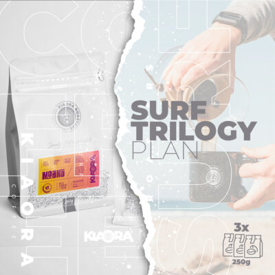 SURF TRIOLOGY